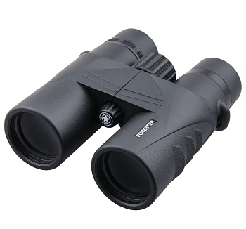 Бинокль Vector Forester 10x42 BAK4 IPX6 (SCBO-02)