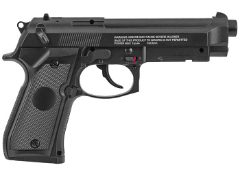 Пневматический пистолет Stalker SCM9М к.6мм /SC-11051M9/