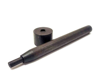 Корректор капсюльного гнезда