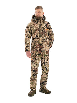 Костюм Remington Camp South Forest /RM1024-994/