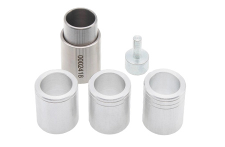 Вжик-матрица 2.0  20к б/кольца