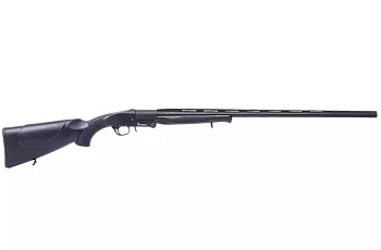 Охот. ружье Altobelli Manifest Single Barrel Black кал.20/76 660мм плс, вент.планка, набор чоков