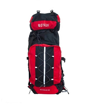 Рюкзак RONIN 80л станковый 2в1 /С103A/