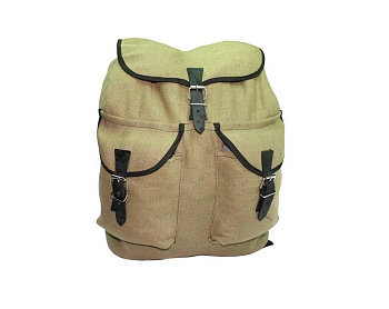 Рюкзак брезентовый 40л (МВЕ)