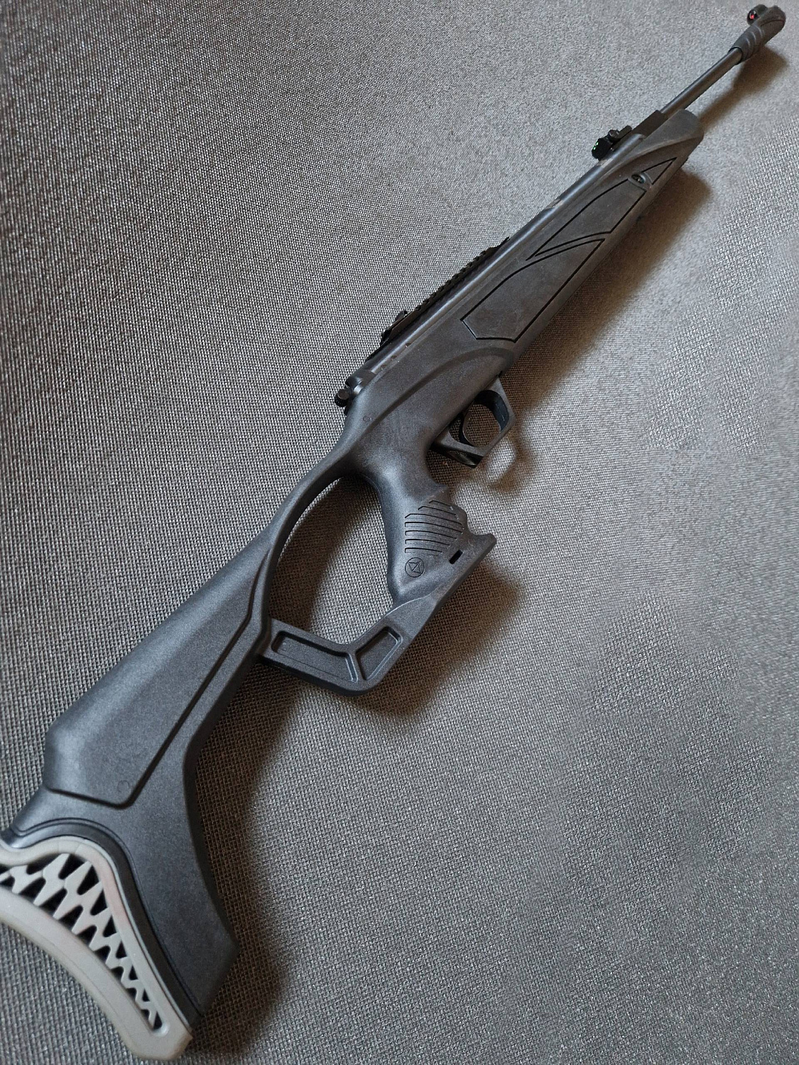 HATSAN 125: особенности серии и модельный ряд