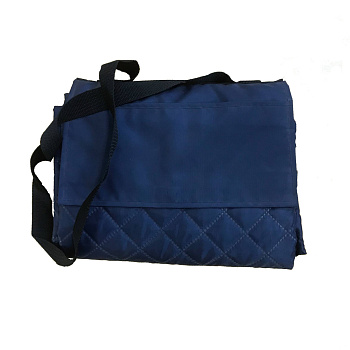 Плед PICNIC EURO флис