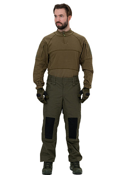 Брюки Remington Tactical Pants 600D Wear-Resistant Nylon Fabric Army Green /TM2209-306/