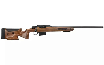 Нарезной карабин ATA ARMS Turqua PT Walnut .308WIN L=610 орех, б/целика и мушки