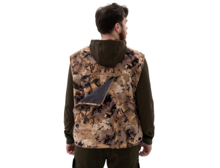 Жилет Remington разгрузочный Easy Hunting Yellow Waterfowi Honeycombs /RM1404-995/ (1)