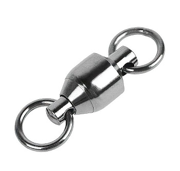 Вертлюг Kujira 415 BN № 1 (2 шт.) с подшипником