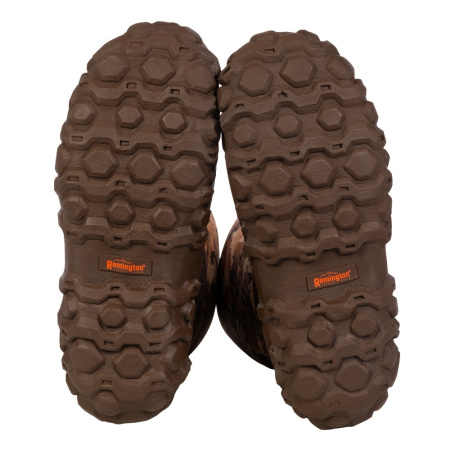Сапоги Remington rubber off-road boots Yellow Waterfowl Honeycombs /RB2660-995/ (5)