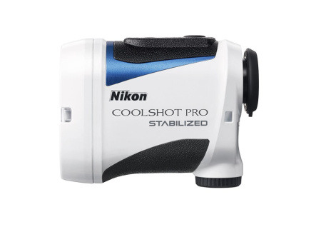 Дальномер COOLSHOT PRO STABILIZ (3)