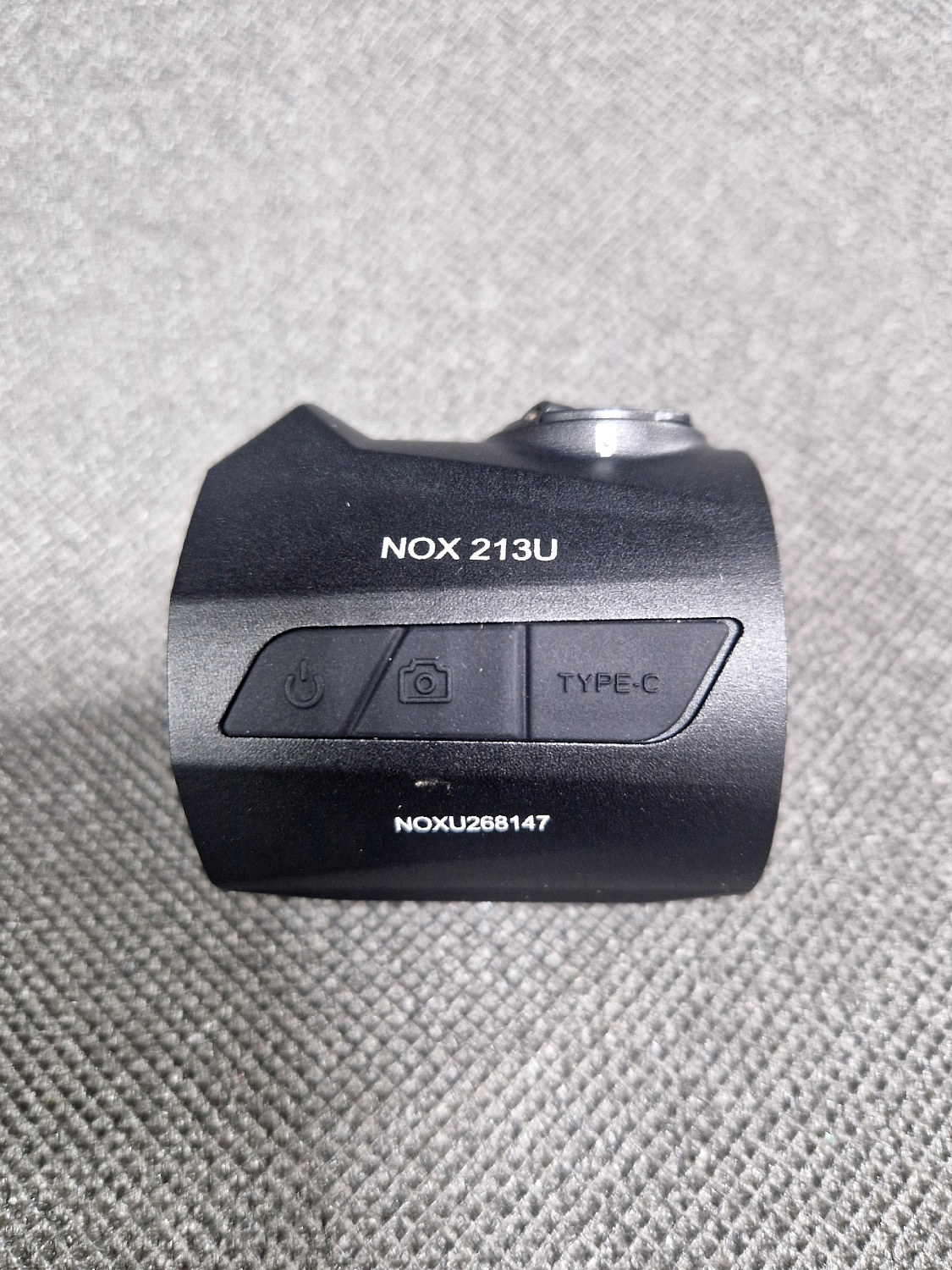 Новинка: тепловизионный коллиматор TRD NOX 213U