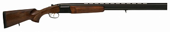 Охот. ружье МР-27 М кал.12/76 750мм орех /28300/
