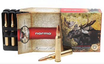 Патрон .300WM Norma 10.7 Oryx  /1шт.
