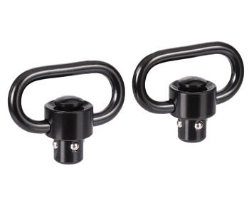 Антабка быстросъемная QD 30мм 1уп/2шт /ST-QD-2/