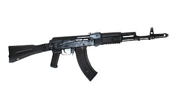 Нарезной карабин Сайга-МК исп.030 кал.7,62х39 L=415 пр/скл. плс /01931/