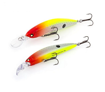 Воблер Akara Ablet 90F 12гр. (3/7 oz 3,5 in)  A60