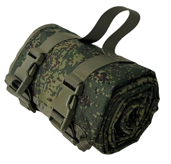 Коврик тактический для стрельбы цифра