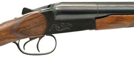 Охот. ружье МР-43 Е кал.12/70 орех пл. з./61437/