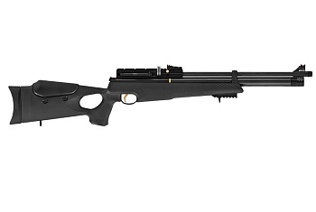 PCP Пневматическая винтовка Hatsan AT44-10 k.5,5мм