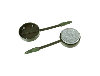 Кормушка Банжо круглая 40гр /1шт