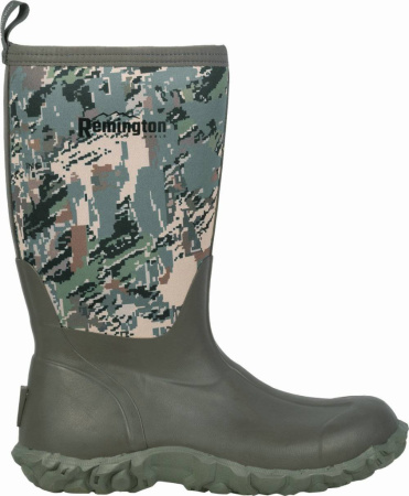 Сапоги Remington rubber off-road boots Figure /RB2660-993/ (2)