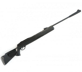 Пневматическая винтовка Hatsan 125ТН k.5.5мм плс