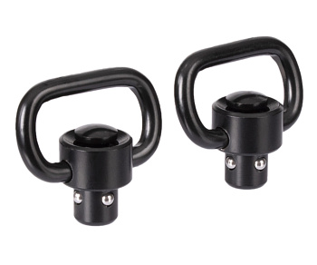 Антабка быстросъемная QD /1уп/2шт /ST-QD-3/