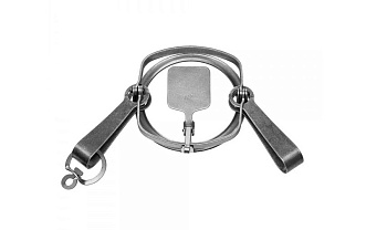 Капкан №2 (крысоловка)