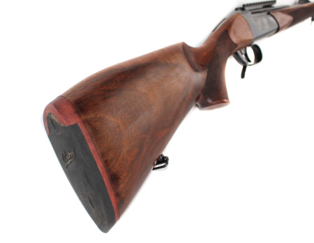 Нарезной карабин МР-121-05 Лис kal.308Win /12003/ (2)