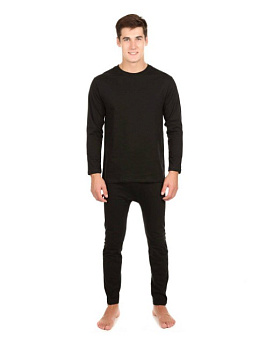 Термобелье Серебряный пингвин Комплект мужской /062D/