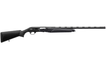 Охот. ружье Rec Arms Neox Plastic кал.12/76 760мм п/а инерц.сист.+приц.планка