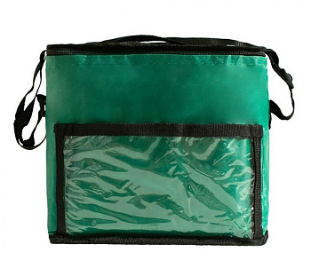 Изотермическая сумка TOTEM 10л /TTA-058/