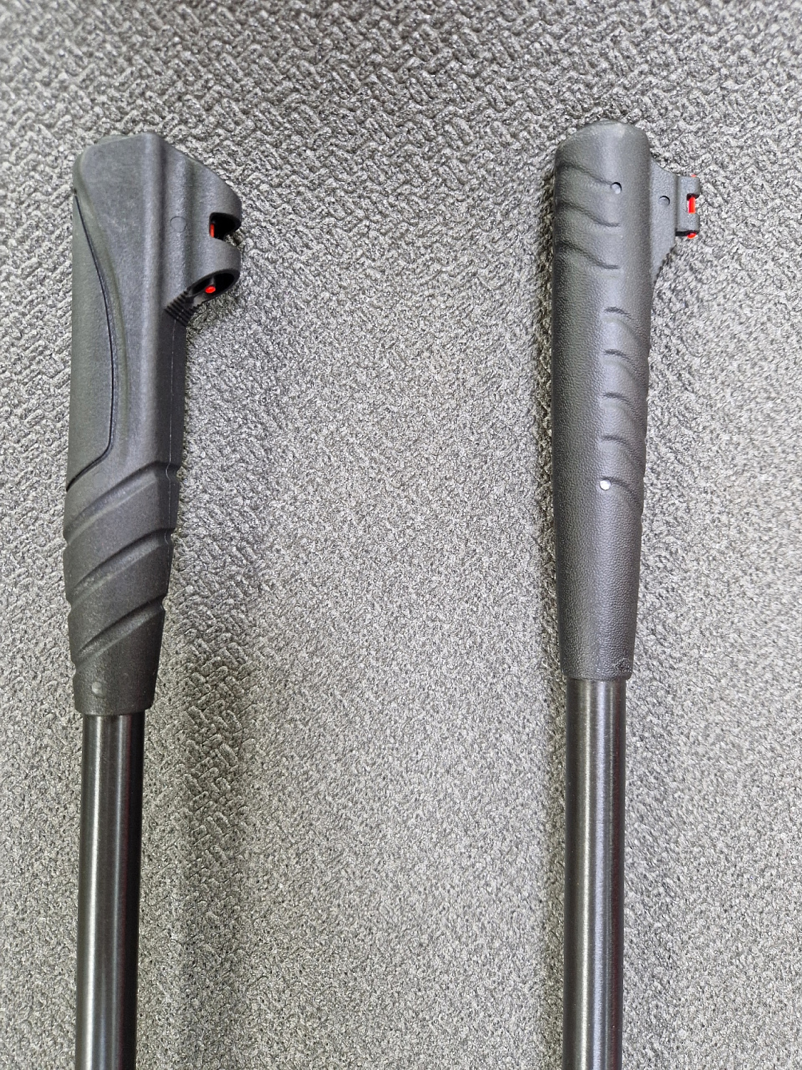 Пневматические винтовки Hatsan 125 и 125PRO в калибре 5,5 мм.