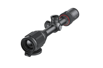 Тепловизионный прицел Tube TL35 SE 384x288