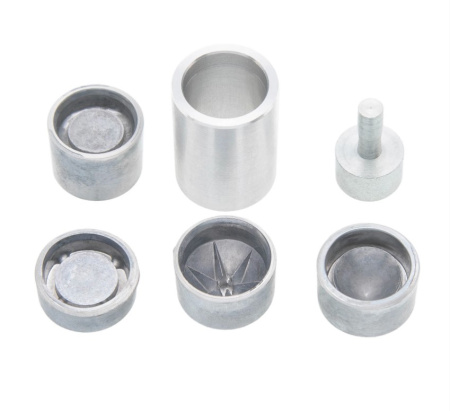 Набор матриц 20к Темп для формовки звездочки