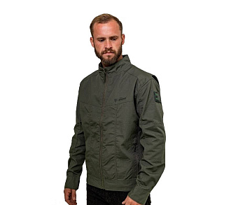Куртка Remington US Green тактическая /TM1719-303/