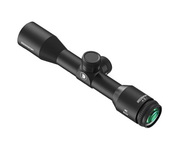 Прицел Discovery MS 6х32AC FW25 MilDot 25,4мм