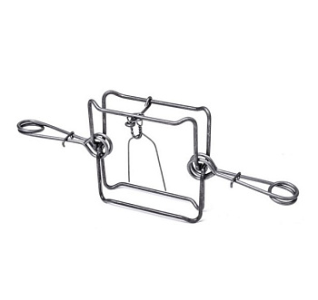 Капкан проходной КП-180