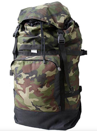 Рюкзак КОДАР 70л VOSTOK