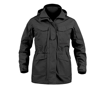 Куртка Remington UST Black тактическая /TM1765-010/