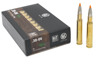 Патрон .30-06 DN 10.7 Hit Hunting /1шт.