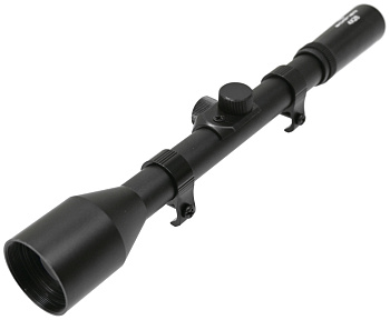 Прицел Borner 4x28