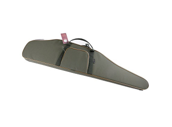 Чехол VEKTOR для винтовки с оптикой капрон с поролоном L=118см /К-5к/