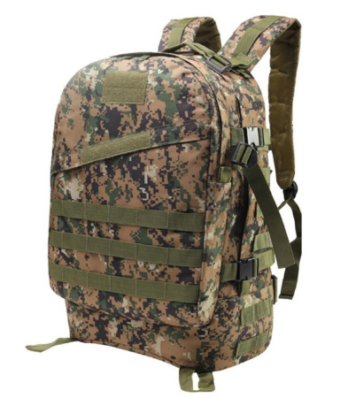 Рюкзак тактический IFRIT Renegad 40л пиксель