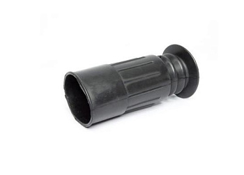 Наглазник D-40мм L-95мм /37382/