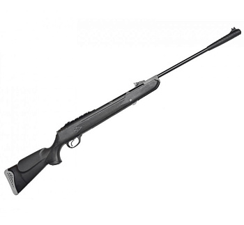 Пневматическая винтовка Hatsan 125  k.5.5мм плс