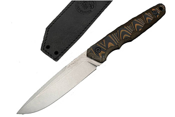 Нож Attacker 1 Aus10Co /EAGLE-KNIVES/