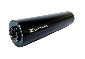 ДТК MG Z-5 5,45х39, 223кал. резьба 24*1,5 правая (АК Сайга)